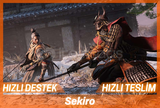 Sekiro