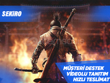 Sekiro