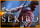 Sekiro + Garanti!