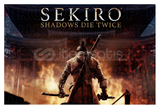 Sekiro Shadows Die Twice & Ömür Boyu Garanti