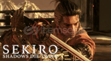 Sekiro Shadows Die Twice