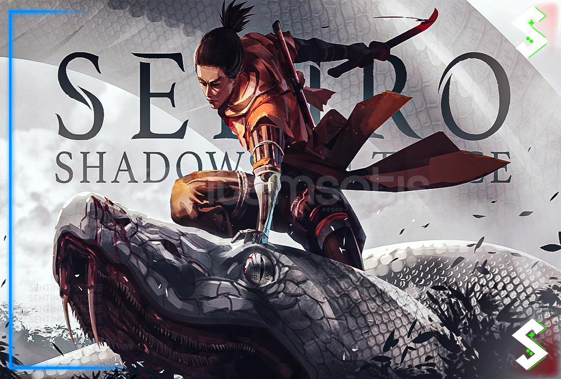 Sekiro Shadows Die Twice Sekiro Shadows Die Twice