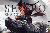 Sekiro Shadows Die Twice