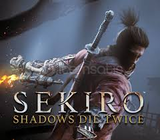 Sekiro Shadows Die Twice