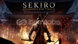 Sekiro Shadows Die Twice
