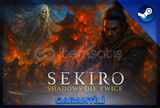 ⭐️ Sekiro Shadows Die Twice ⭐️