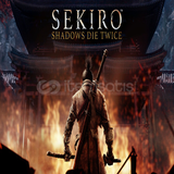 ⭐️ Sekiro Shadows Die Twice ⭐️