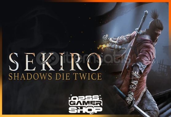 Sekiro Shadows Die Twice Sekiro Shadows Die Twice