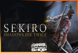 Sekiro Shadows Die Twice