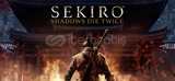 Sekiro Shadows Die Twice