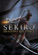 Sekiro: Shadows Die Twice