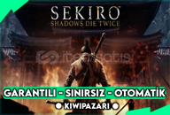 Sekiro: Shadows Die Twice