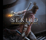 Sekiro Shadows Die Twice