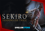 Sekiro Shadows Die Twice