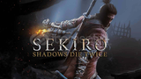 Sekiro Shadows Die Twice