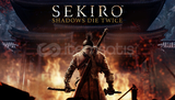 ⭐SINIRSIZ⭐Sekiro™: Shadows Die Twice + Garanti