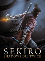 Sekiro™: Shadows Die Twice