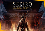 Sekiro: Shadows Die Twice + Garanti