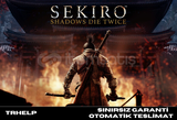 Sekiro Shadows Die Twice | Garanti