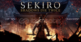 Sekiro: Shadows Die Twice + Garanti