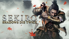 ⭐Sekiro Shadows Die Twice + Garanti