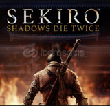 Sekiro: Shadows Die Twice + Garanti