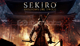 Sekiro: Shadows Die Twice + Garanti