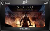 ⭐Sekiro: Shadows Die Twice + Garanti⭐