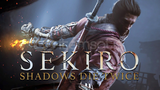 Sekiro: Shadows Die Twice + Garanti