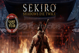 Sekiro: Shadows Die Twice / Garanti+Destek