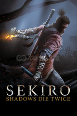 Sekiro™: Shadows Die Twice+Garanti–Steam Hesabı
