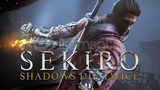 ⭐Sekiro Shadows Die Twice Goty Edition⭐