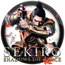 Sekiro Shadows Die Twice GOTY Edition