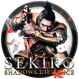 Sekiro Shadows Die Twice GOTY Edition