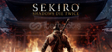 Sekiro Shadows Die Twice (Hesap Kiralama) 