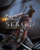 ⭐SEKİRO SHADOWS DİE TWİCE OTO TESLİM+GARANTİ⭐