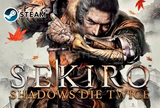 SEKİRO SHADOWS DİE TWİCE PC - SÜRESİZ GARANTİ