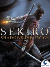 Sekiro Shadows Die Twice+SINIRSIZ