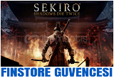 Sekiro™: Shadows Die Twice | SINIRSIZ + GARANTİ