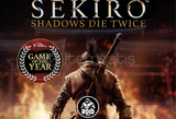 Sekiro Shadows Die Twice Steam Hesabı 