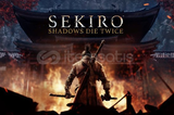 • SEKIRO: SHADOWS DIE TWICE STEAM HESABI