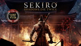 Sekiro Shadows Die Twices & Garanti & Destek