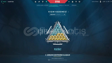 Selamın Aleyküm satılık valorant hesabı