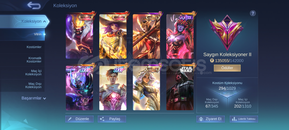 Selena abbysli dolu max yüce