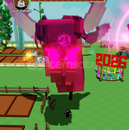 Semi titanic nightmare wasp