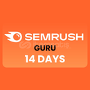 Semrush Guru 14 Gün