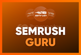 SEMRUSH GURU 14 GÜNLÜK | Anlık