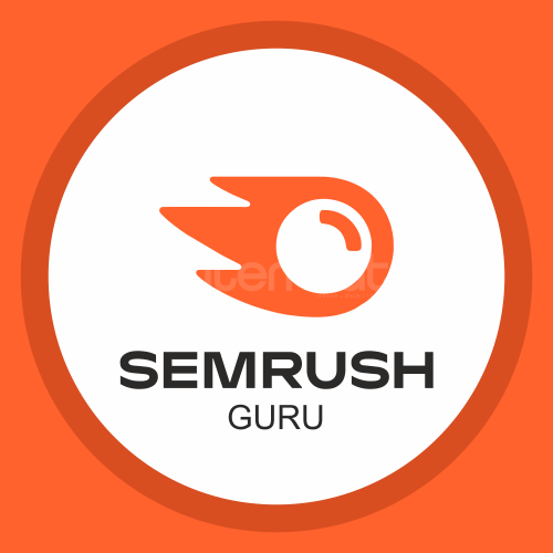 Semrush Guru Semrush Guru