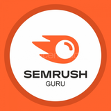 Semrush Guru Hesabı 14 Günlük