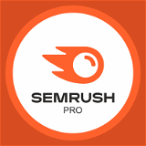 Semrush Pro